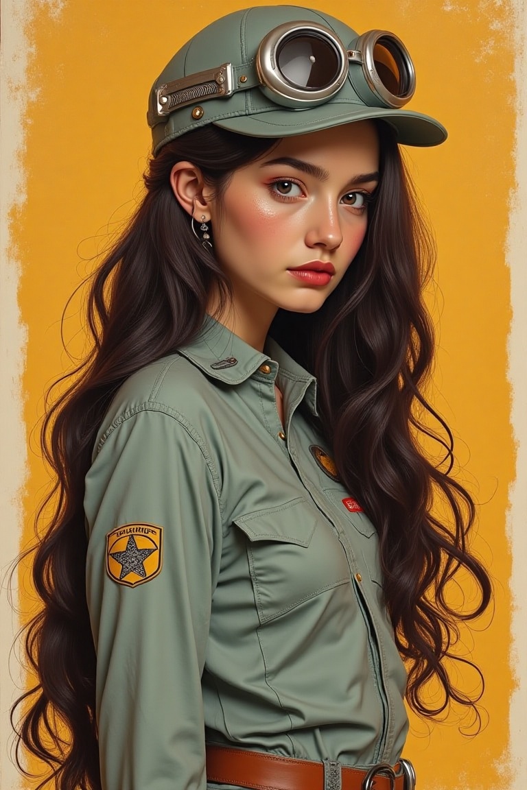 (by Loish,  Leyendecker,  james gilleard) on Tensor.Art