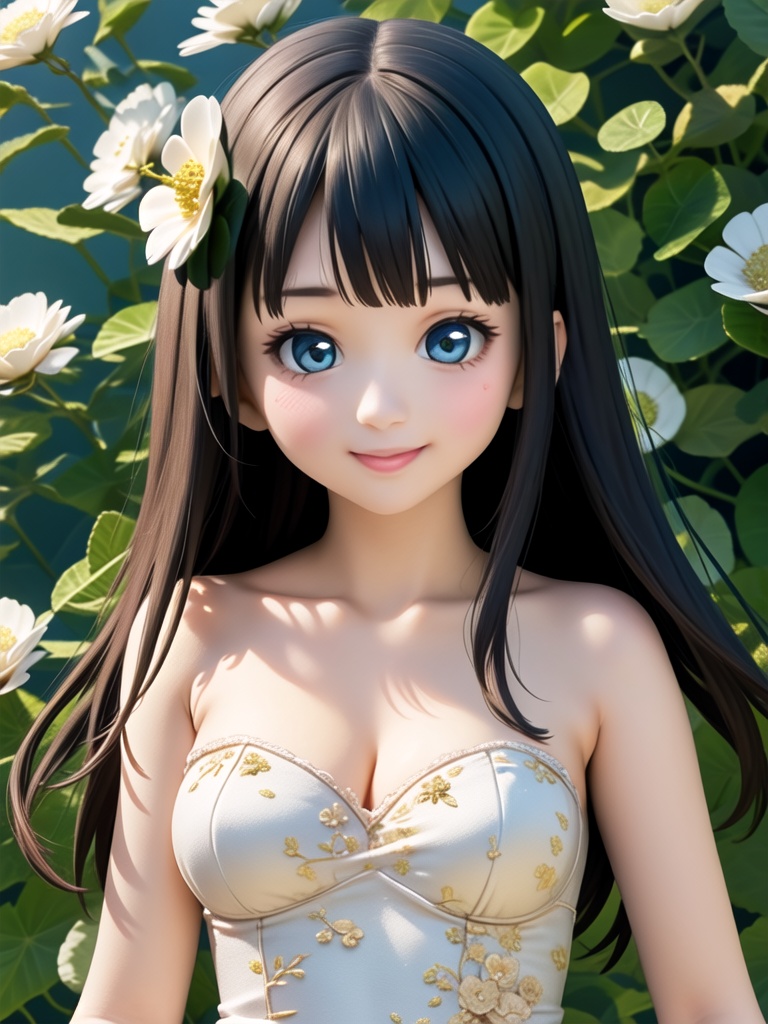(masterpiece),  (best quality),  (extremely detailed) on Tensor.Art