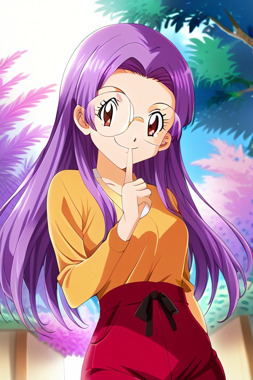 digimon_adventure,  yolei_inoue,  miyako_inoue (Beautiful on Tensor.Art
