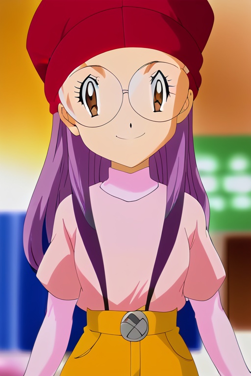digimon_adventure,  yolei_inoue,  miyako_inoue (Beautiful on Tensor.Art
