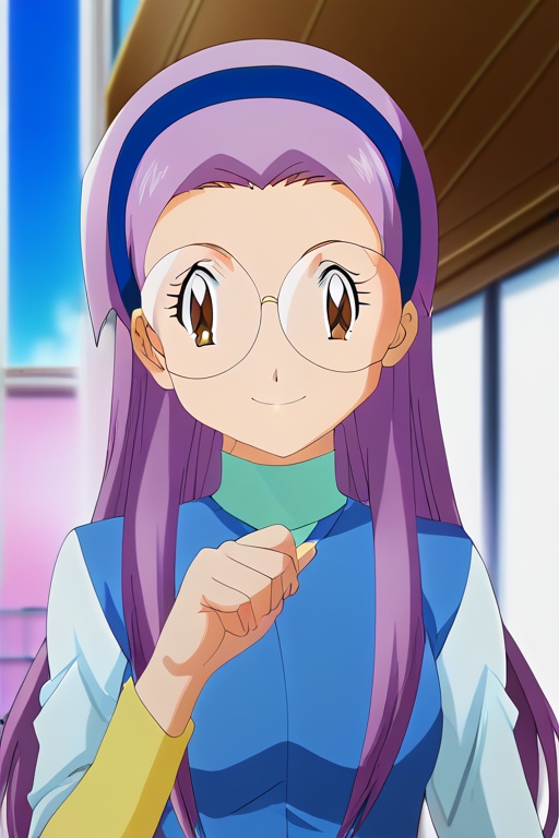 digimon_adventure,  yolei_inoue,  miyako_inoue (Beautiful on Tensor.Art