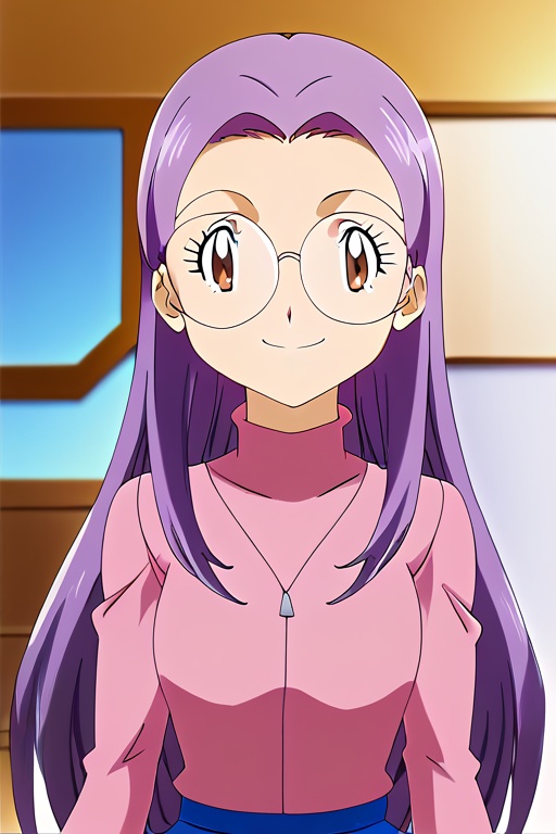 digimon_adventure,  yolei_inoue,  miyako_inoue (Beautiful on Tensor.Art