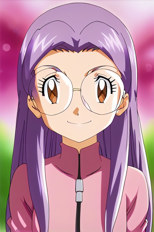 digimon_adventure,  yolei_inoue,  miyako_inoue (Beautiful on Tensor.Art