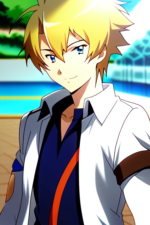 digimon_adventure,  yamato_ishida,  matt_ishida (Beautiful on Tensor.Art
