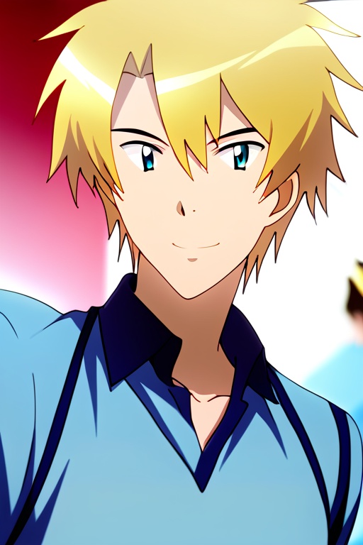 digimon_adventure,  yamato_ishida,  matt_ishida (Beautiful on Tensor.Art