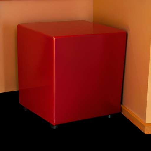 AI generated image on Tensor.Art