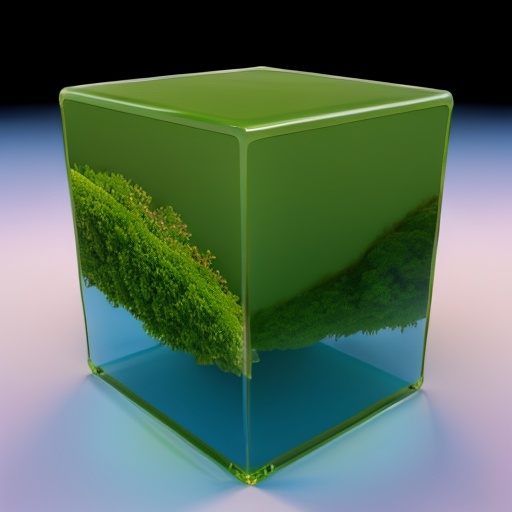 AI generated image on Tensor.Art