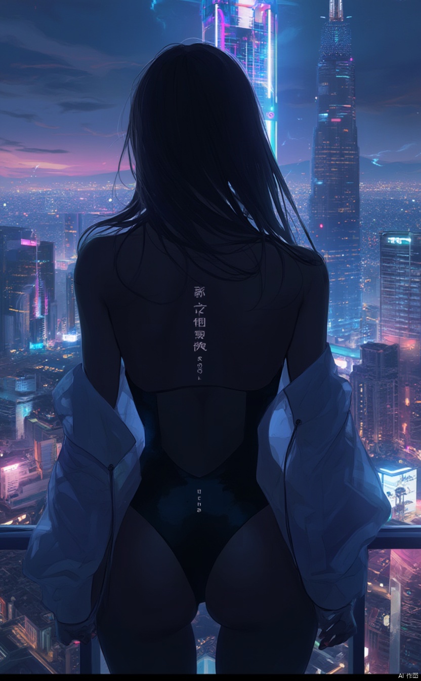 Silhouette Art,  breathtaking detailed,  masterpiece on Tensor.Art