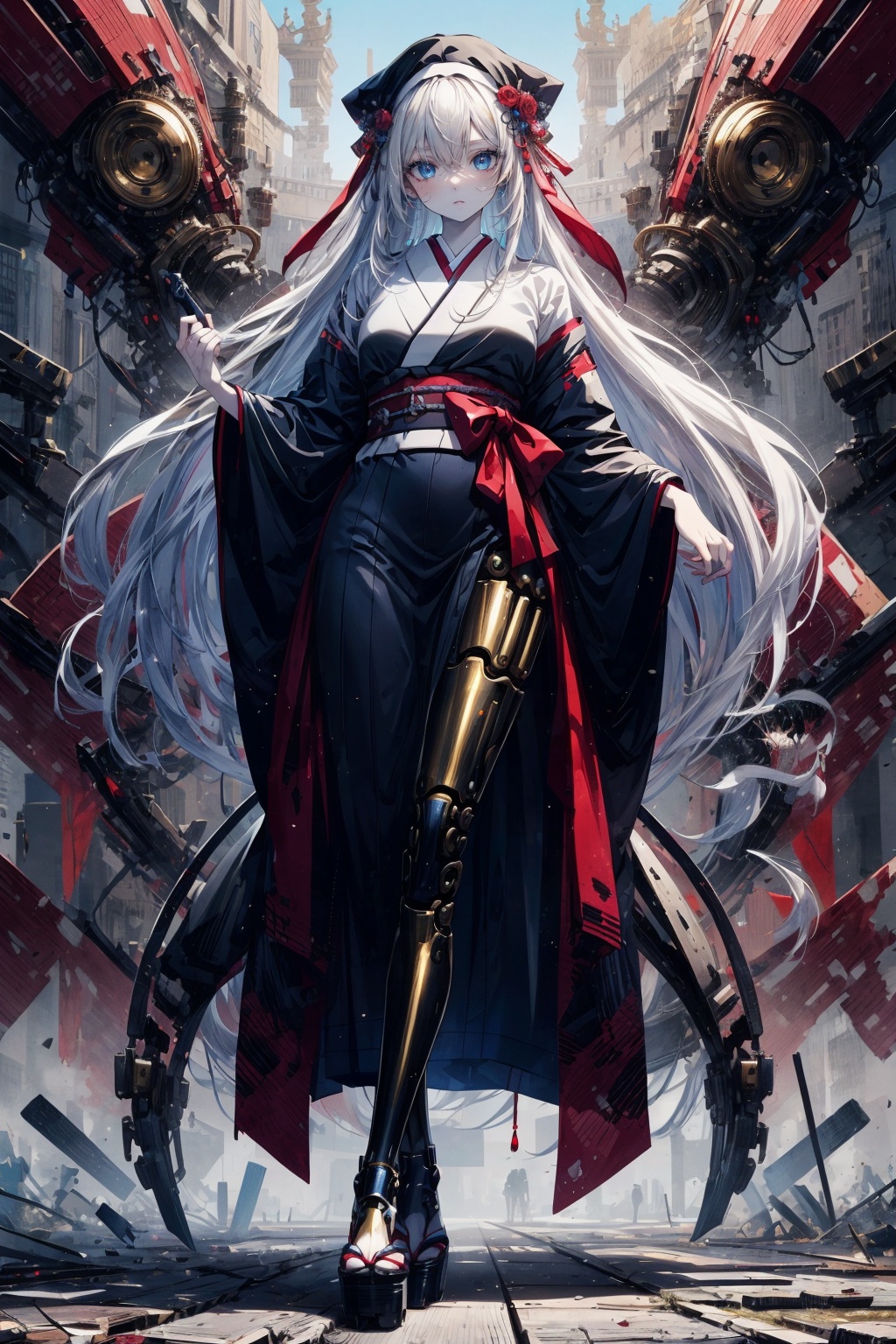 (masterpiece,  Best Quality), on Tensor.Art