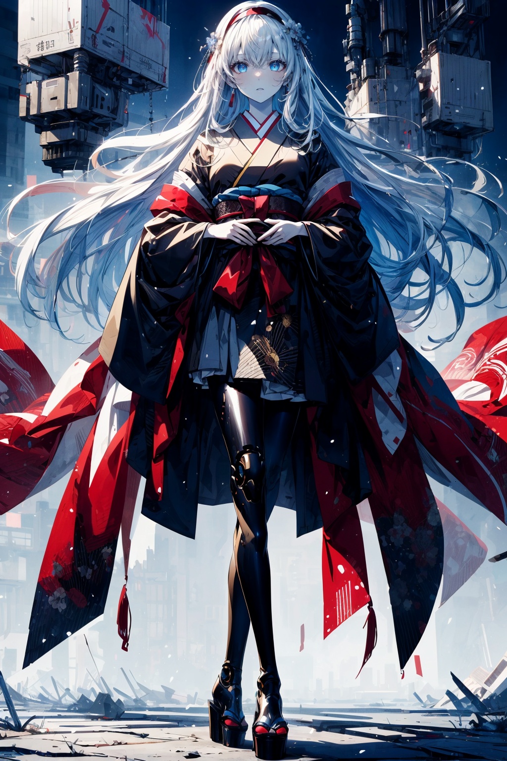 (masterpiece,  Best Quality), on Tensor.Art