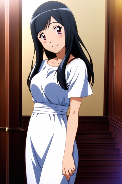 (1_girl,  1solo) digimon_adventure,  meiko_mochizuki (Beautiful on Tensor.Art