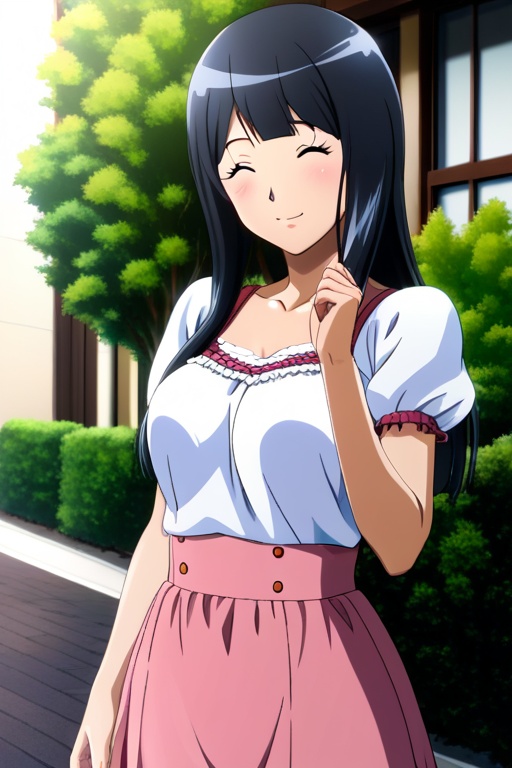(1_girl,  1solo) digimon_adventure,  meiko_mochizuki (Beautiful on Tensor.Art