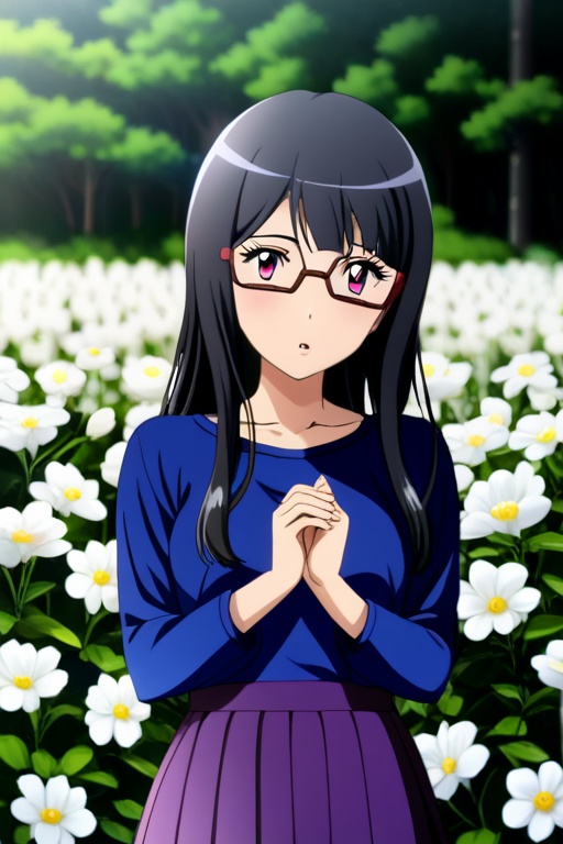 (1_girl,  1solo) digimon_adventure,  meiko_mochizuki (Beautiful on Tensor.Art
