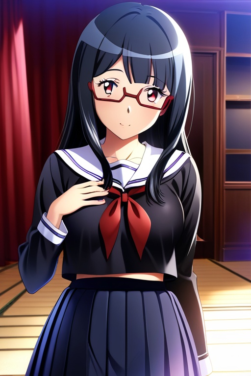 (1_girl,  1solo) digimon_adventure,  meiko_mochizuki (Beautiful on Tensor.Art