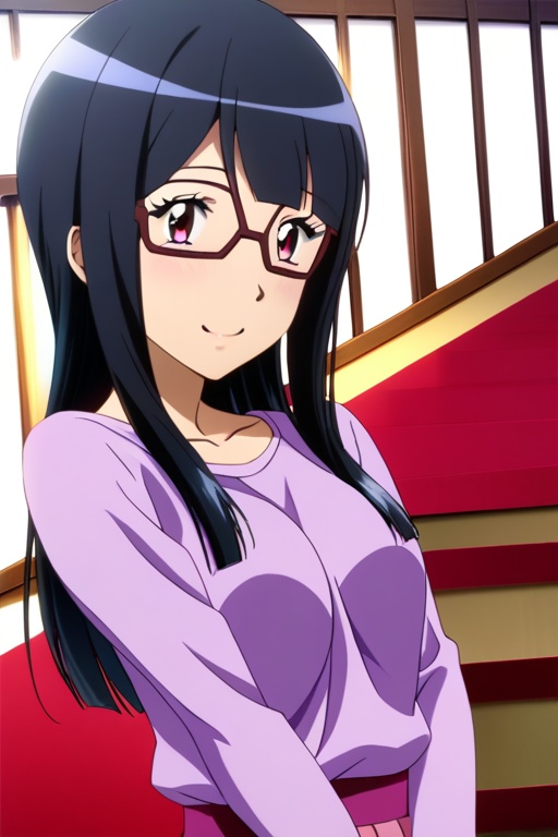 (1_girl,  1solo) digimon_adventure,  meiko_mochizuki (Beautiful on Tensor.Art