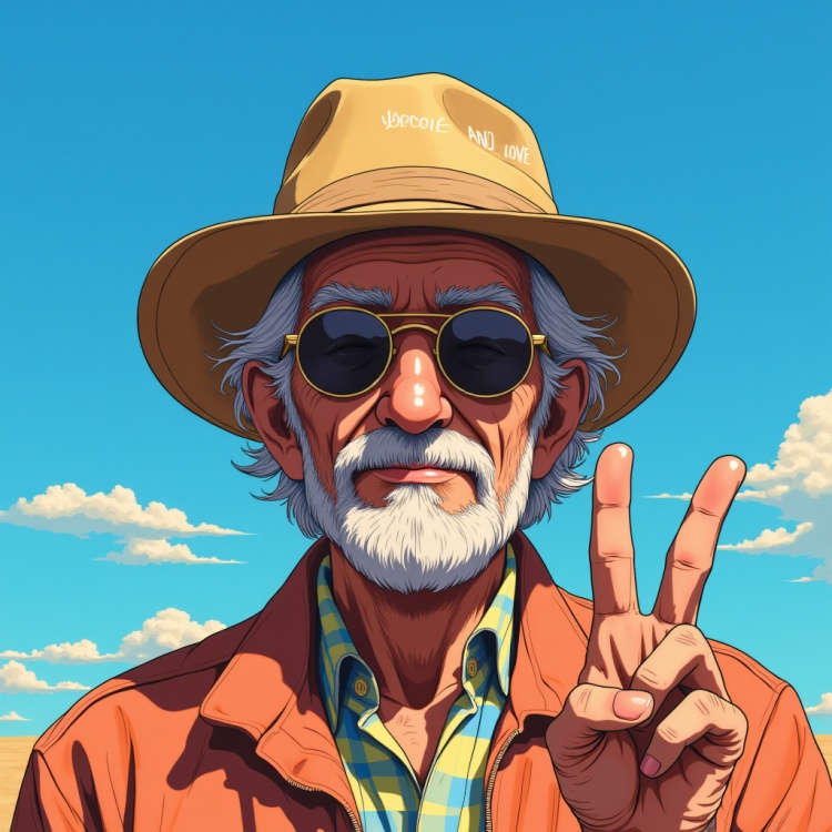AI generated image