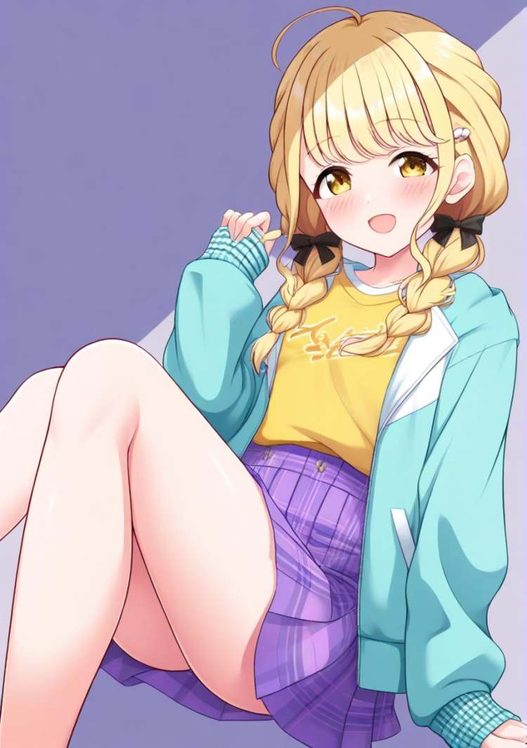 Character：藤田ことね | 藤田琴音| Kotone Fujita【基础模型XL】 by Wenaka on Tensor.Art