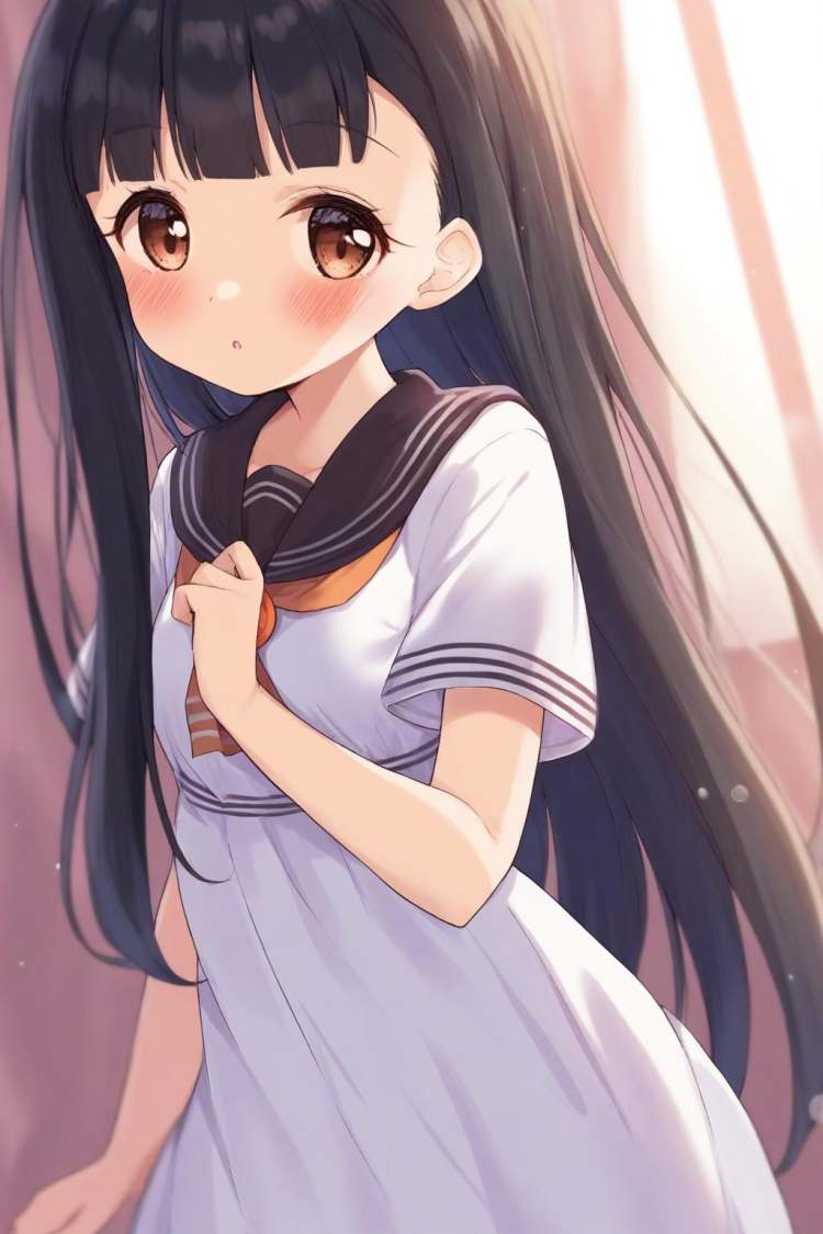 Character:败犬女主太多了!多人四合一八奈见杏菜|烧盐柠檬|小鞠知花|温水佳树【基础模型XL】 by Wenaka on Tensor.Art