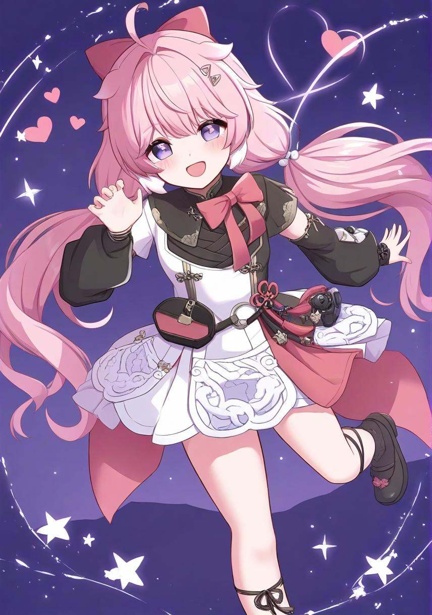 1girl,  encore_(wuthering_waves),  solo by Wenaka on Tensor.Art