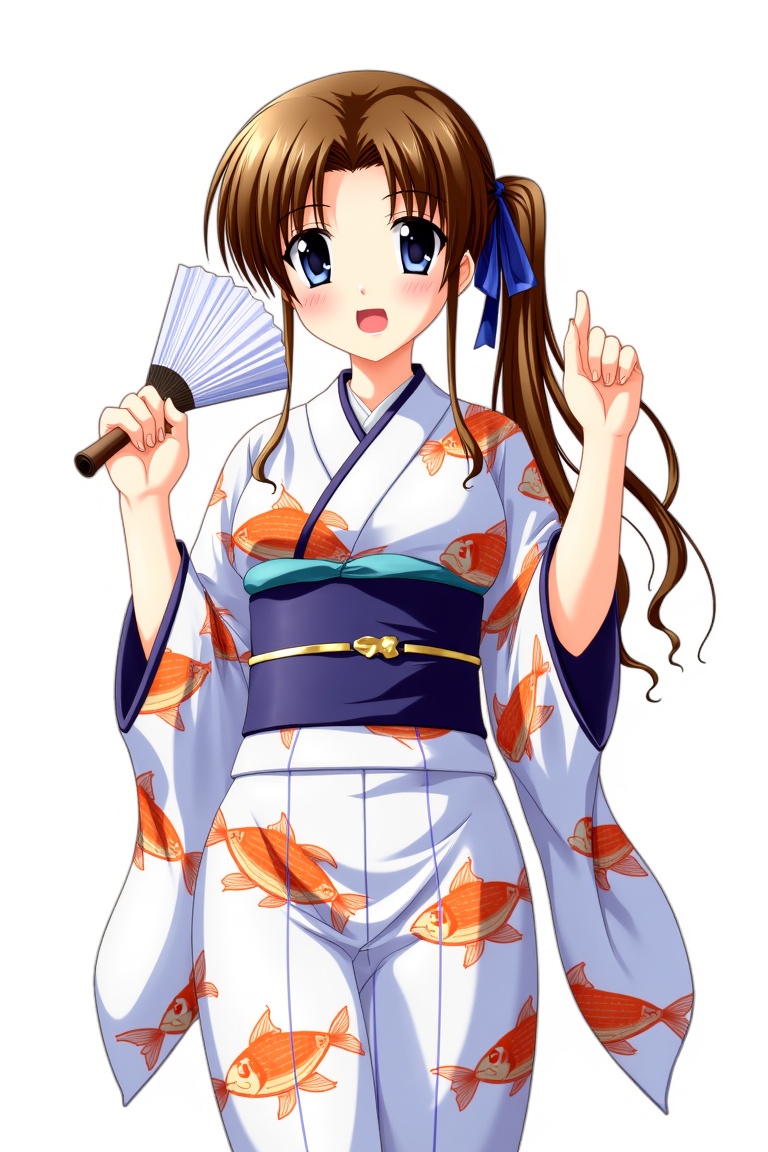 (best quality,  best quality: 1.3),  Brown hair on Tensor.Art
