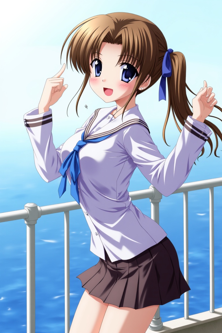 (best quality,  best quality: 1.3),  (sharp quality) on Tensor.Art