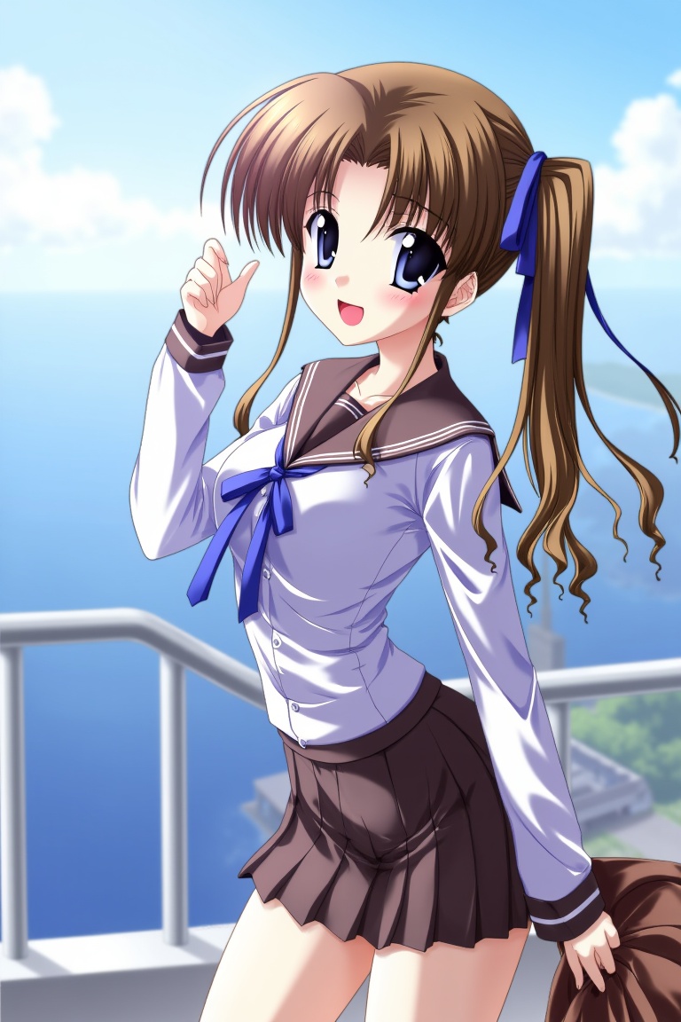 (best quality,  best quality: 1.3),  (sharp quality) on Tensor.Art