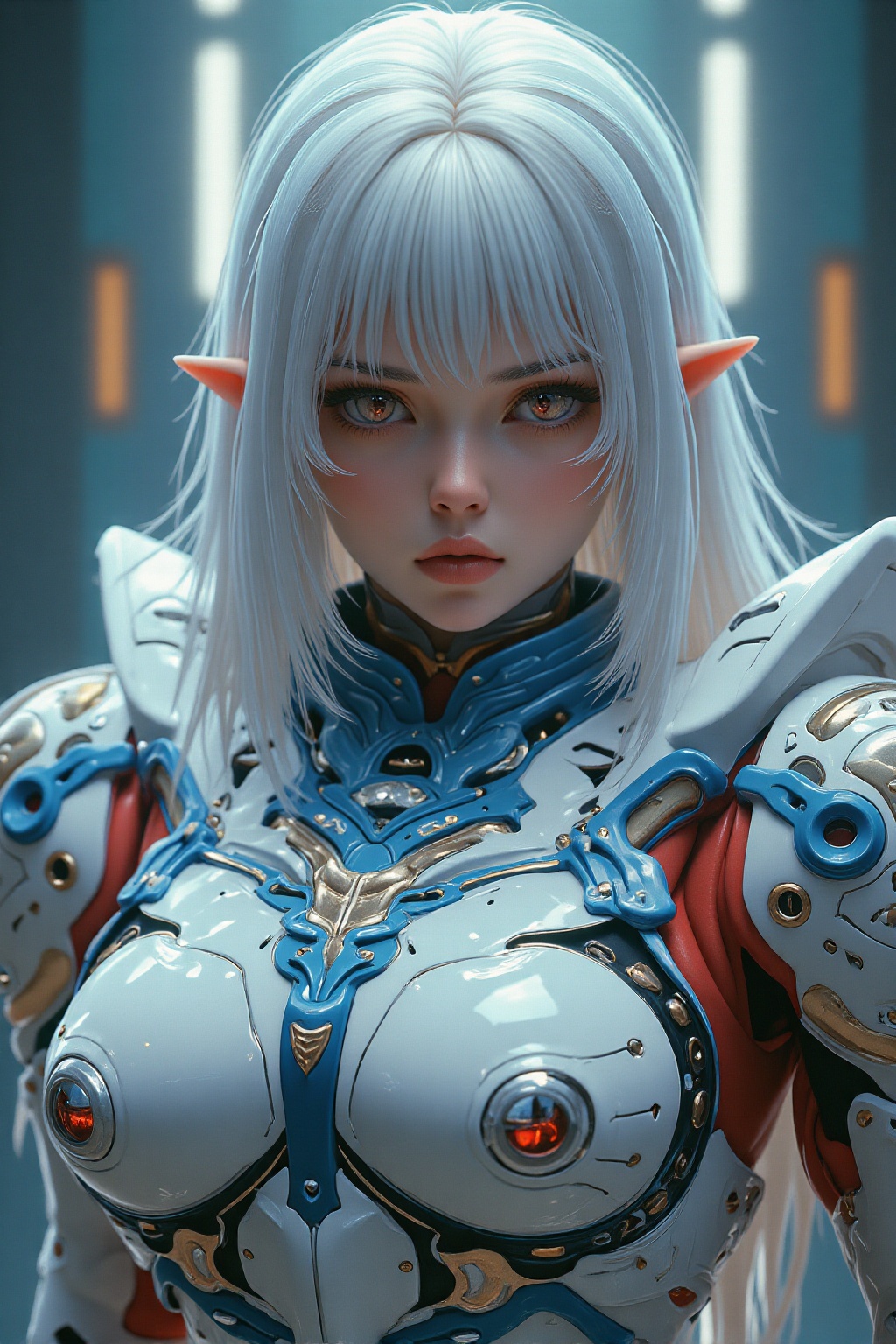 (ultra realistic,  best quality),  photorealistic on Tensor.Art