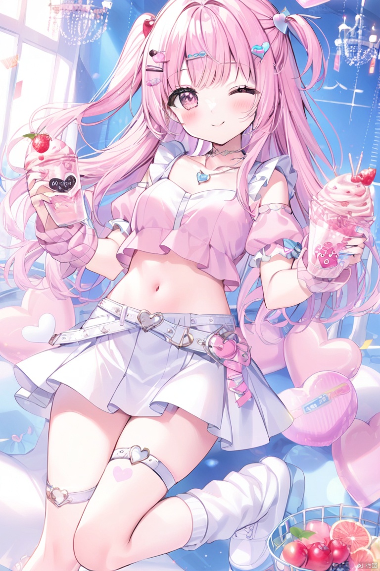 1girl,  solo,  long hair on Tensor.Art