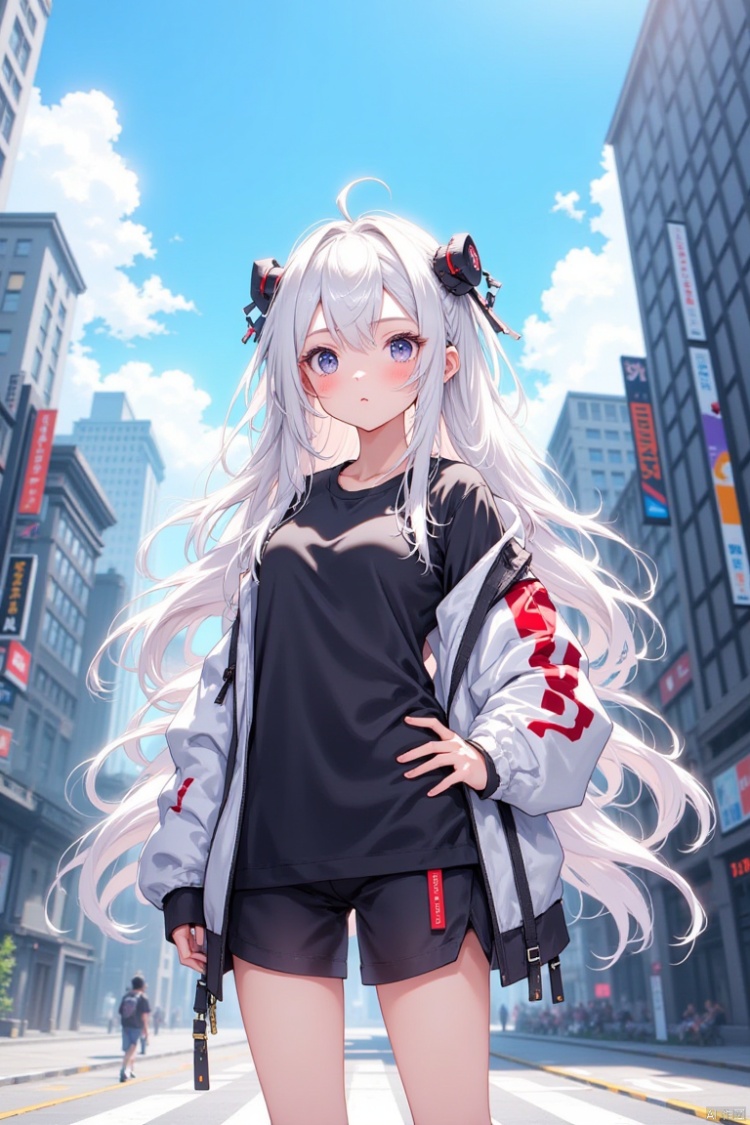 F 测试 by 罪 on Tensor.Art