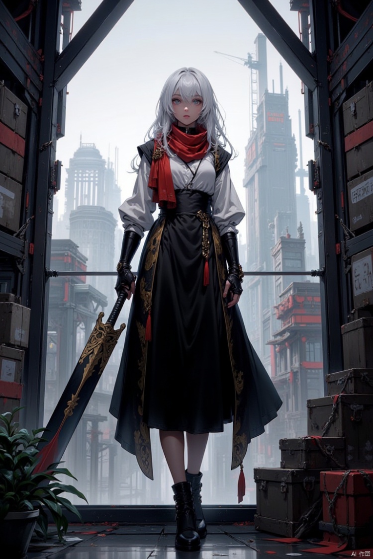 F 测试 by 罪 on Tensor.Art