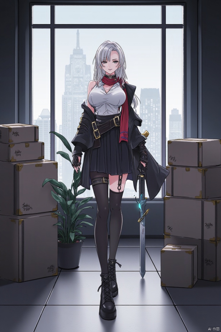 F 测试 by 罪 on Tensor.Art