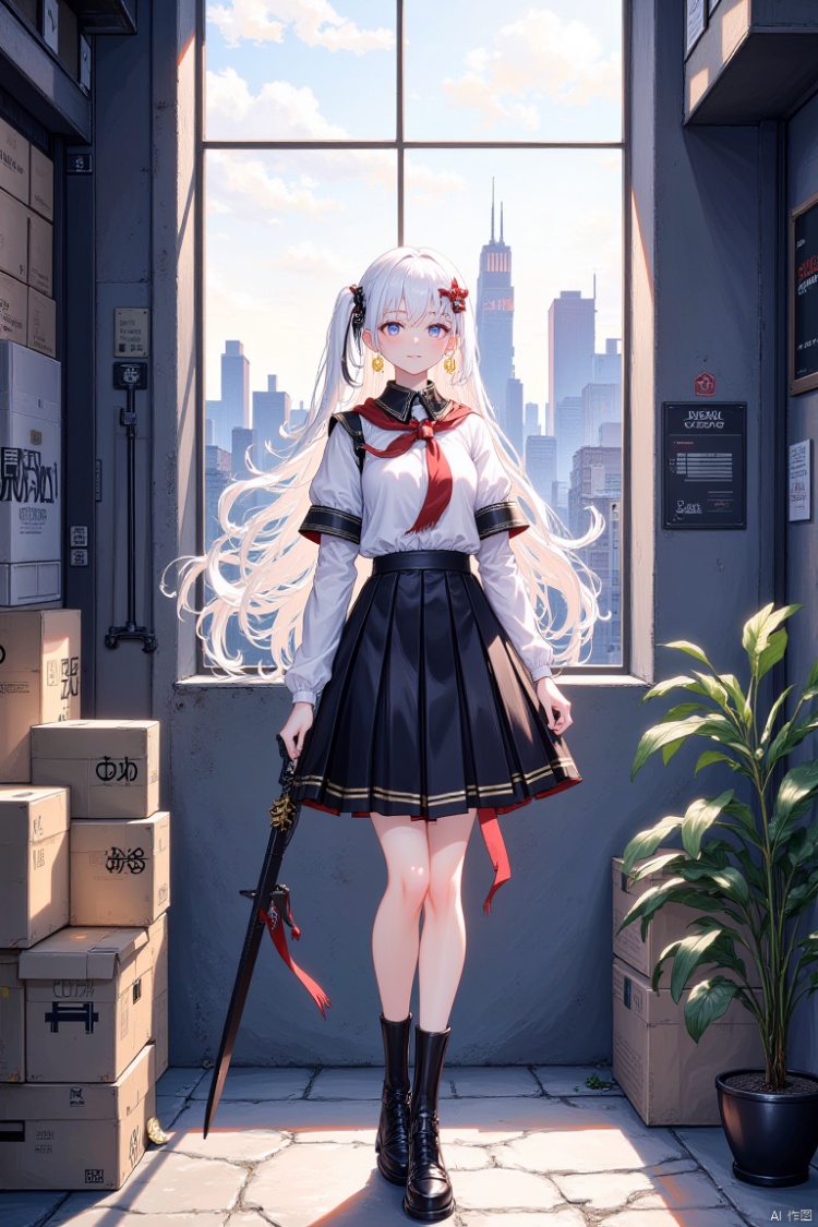 F 测试 by 罪 on Tensor.Art