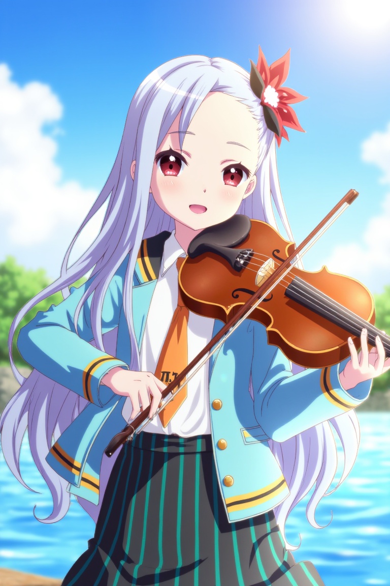 (Best picture quality,  Top quality,  Masterpiece: 1.3) on Tensor.Art
