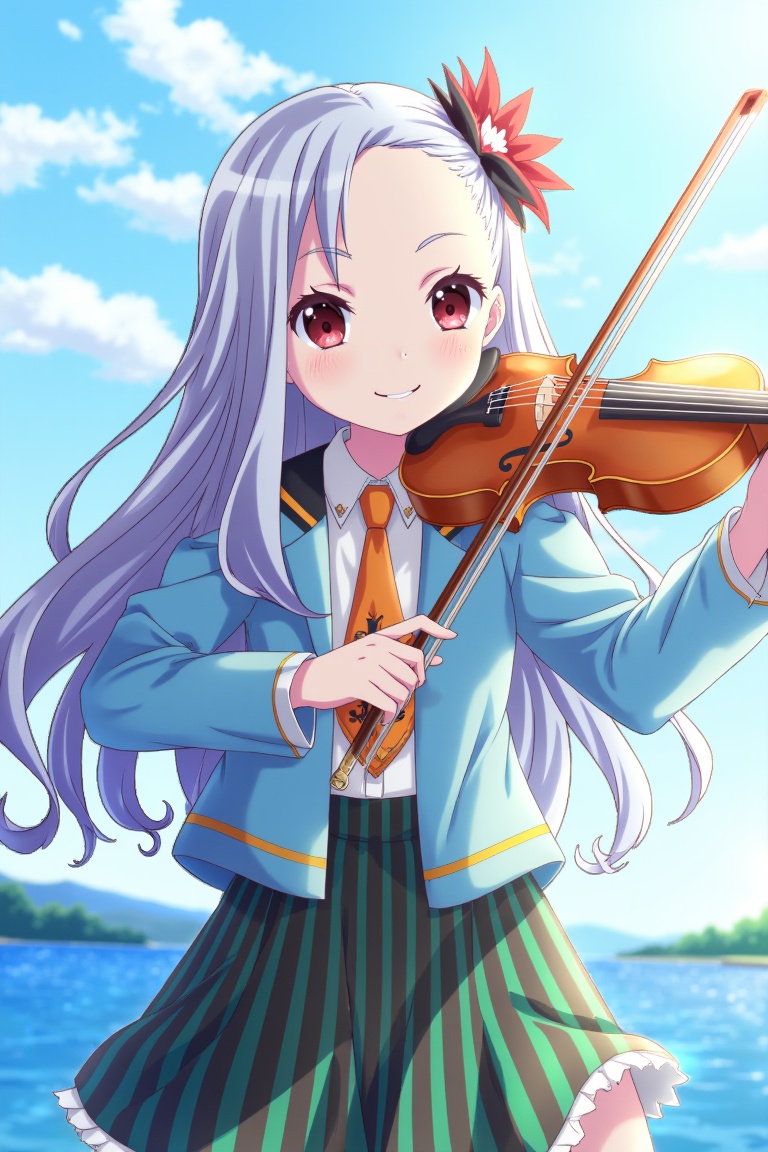 (Best picture quality,  Top quality,  Masterpiece: 1.3) on Tensor.Art