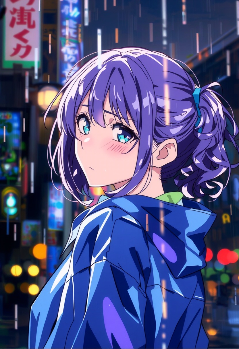 Visual Anime,  masterpiece,  best quality on Tensor.Art