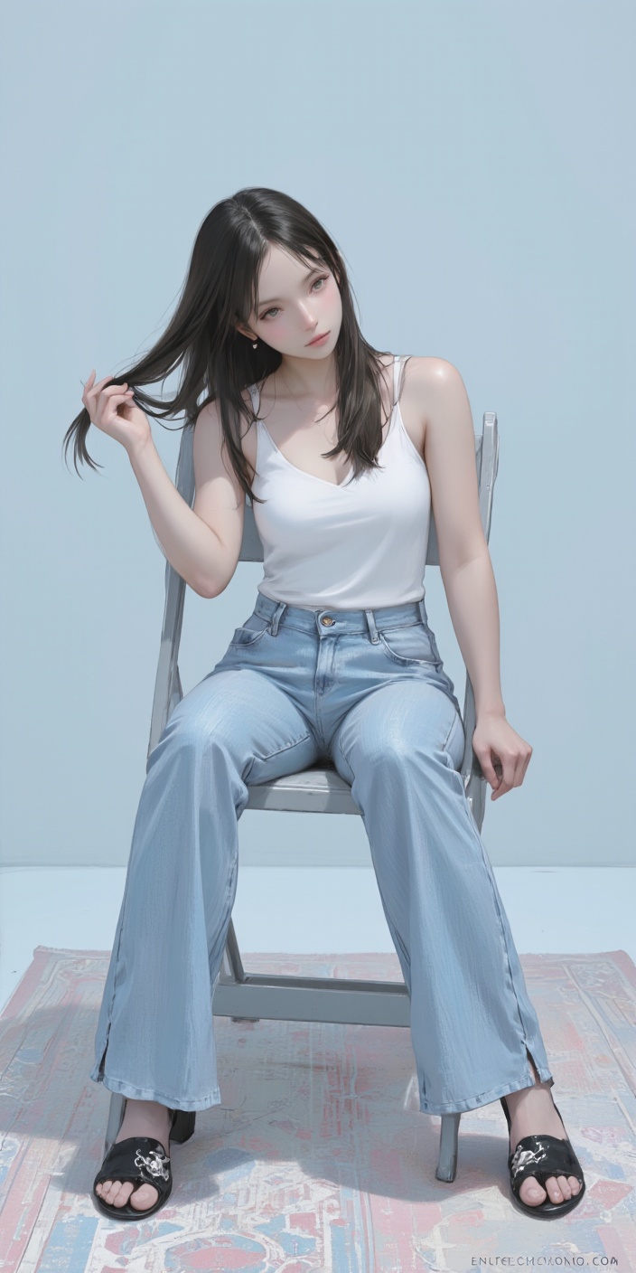 AI generated image