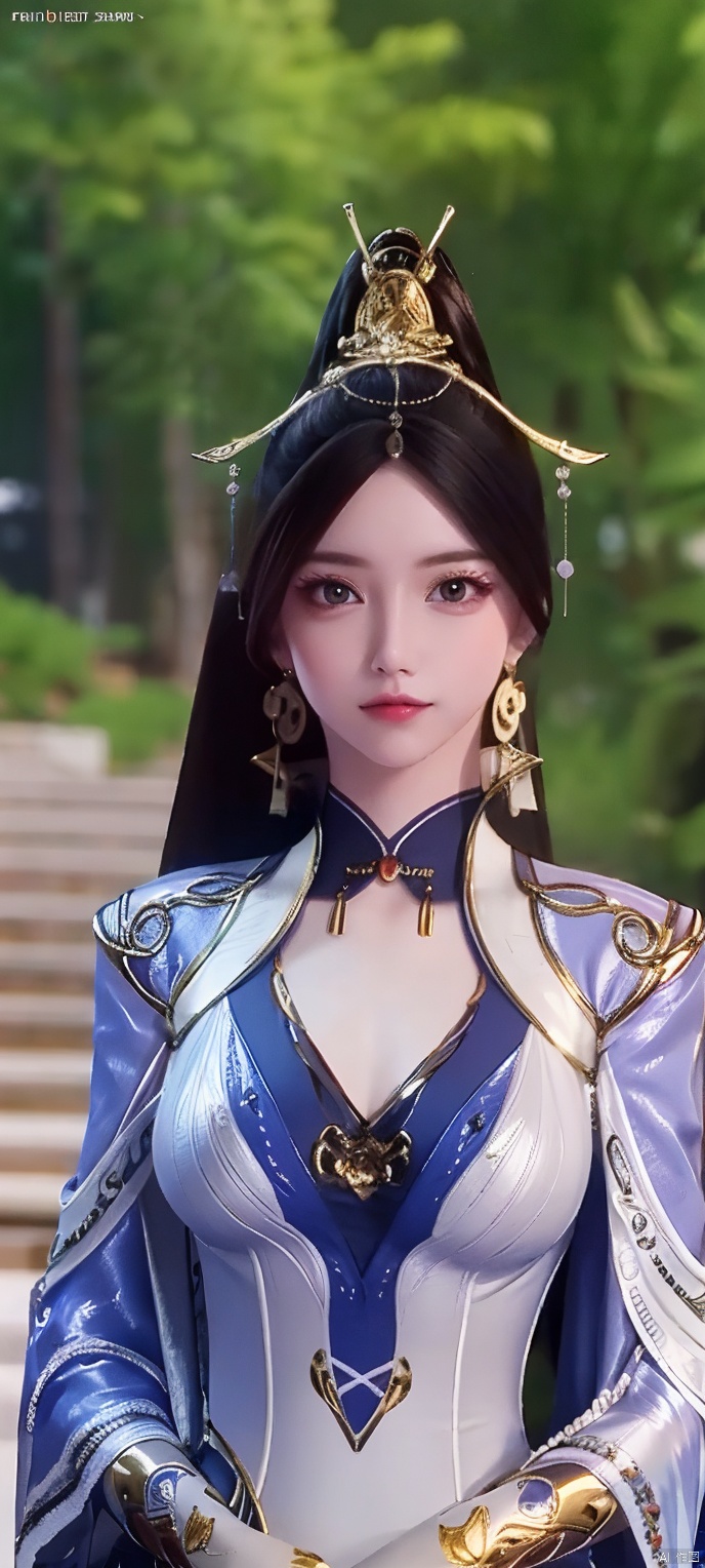 8K, best quality, photorealistic, raw photo, detailed skin, masterpiece quality, best quality, (medium_shot: 1.3), 1girl, solo, looking at viewer