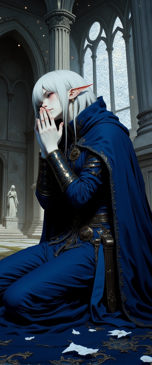 full body shot,  masterpiece,  best quality on Tensor.Art