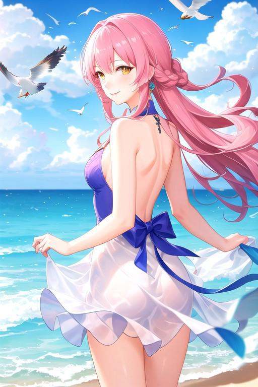 masterpiece,  best quality,  1girl on Tensor.Art