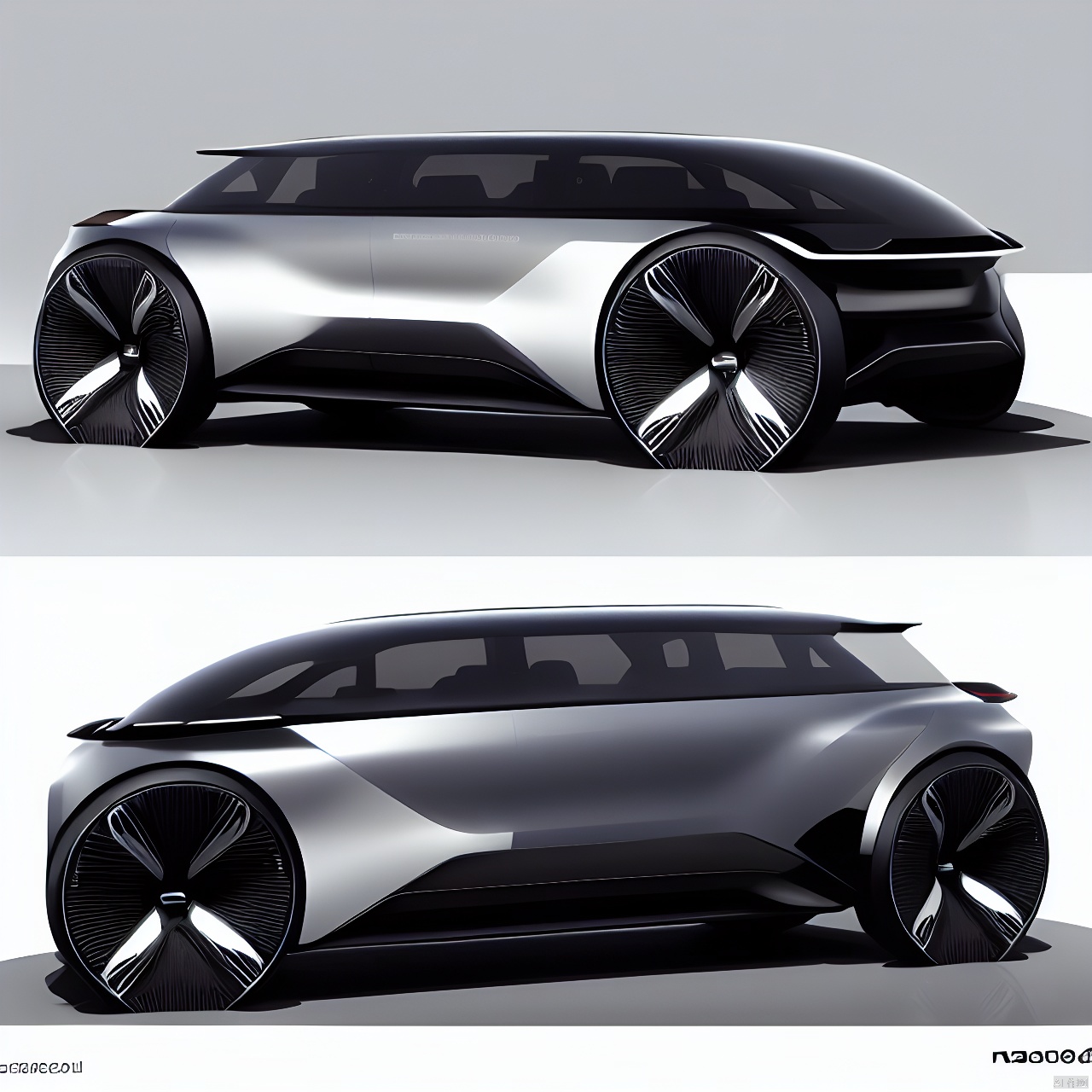 a car, simple background, white background, greyscale, english text, no humans, , Industrial design of metal products, product,, Concept Car Design, 
