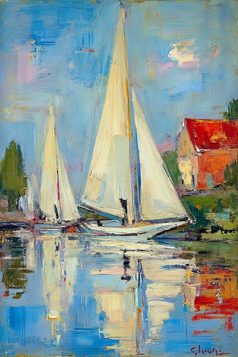 "A fine art oil painting,  masterpiece,  ultra-high resolution on Tensor.Art