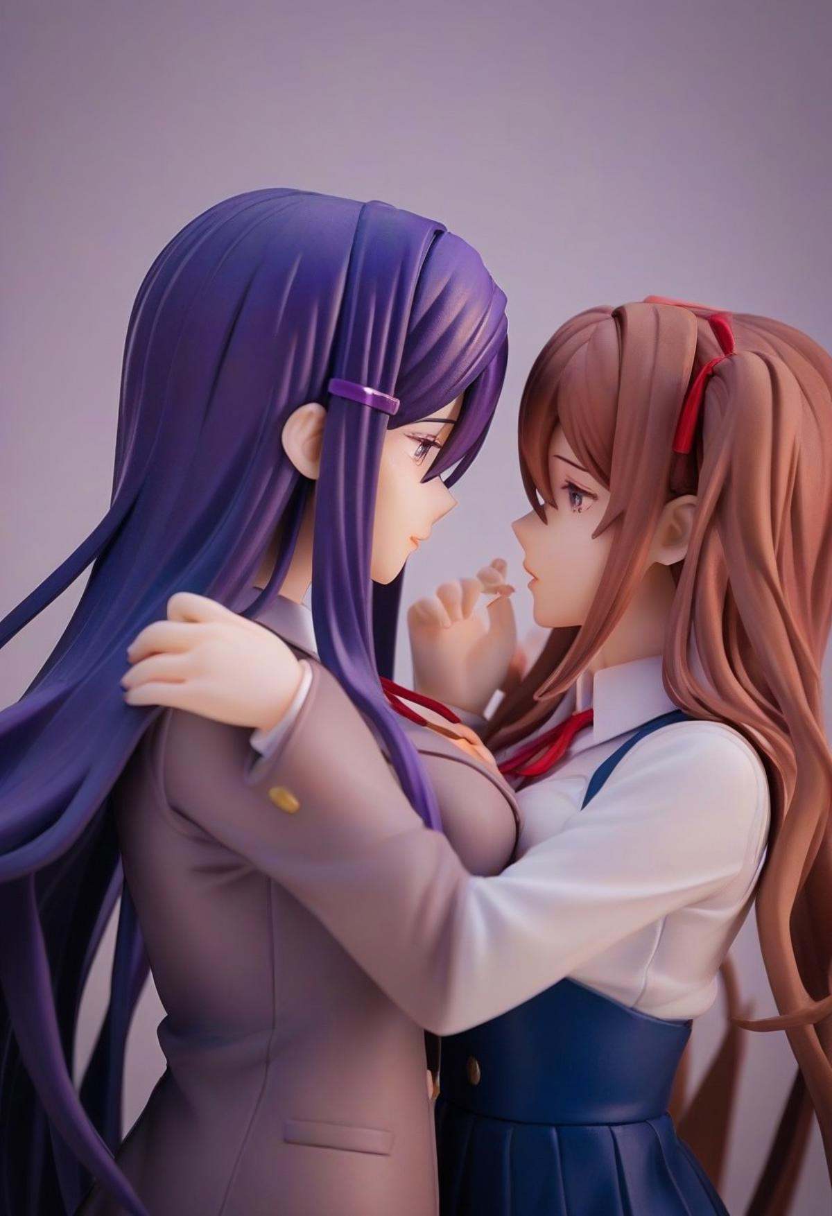 score_9, score_8_up, score_7_up, source_anime, YURI (DOKI DOKI LITERATURE CLUB), 