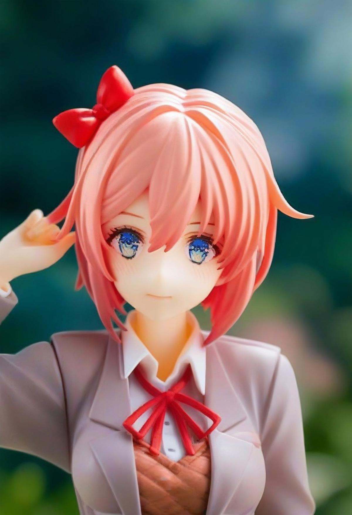 score_9, score_8_up, score_7_up, source_anime, SAYORI (DOKI DOKI LITERATURE CLUB)