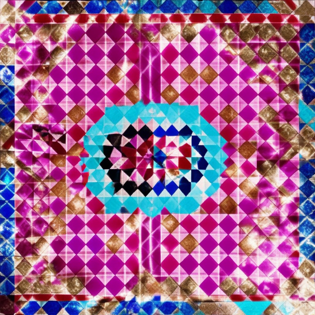 AI generated image on Tensor.Art