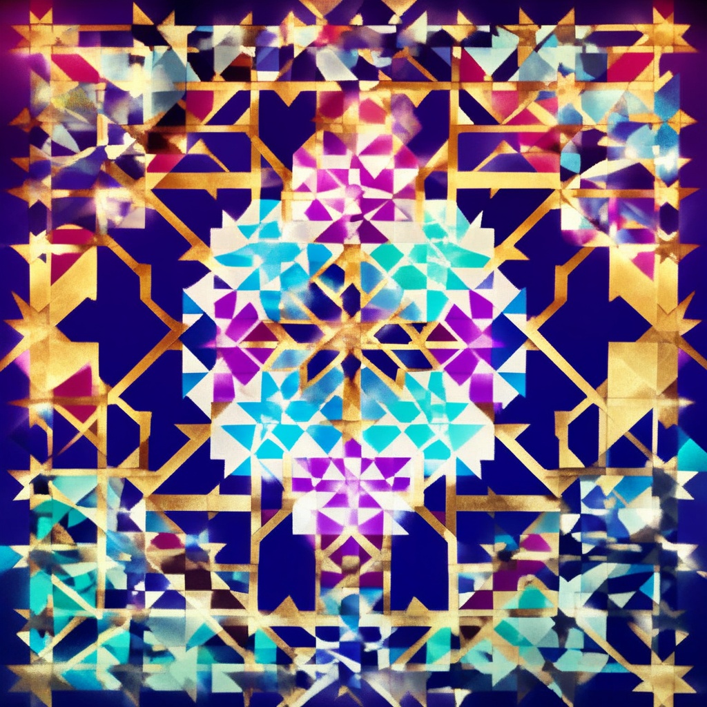 AI generated image on Tensor.Art