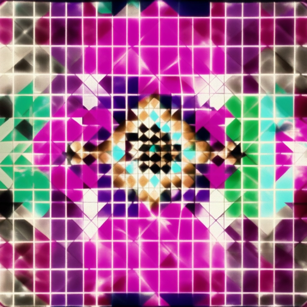AI generated image on Tensor.Art