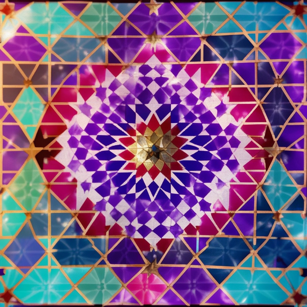 AI generated image on Tensor.Art