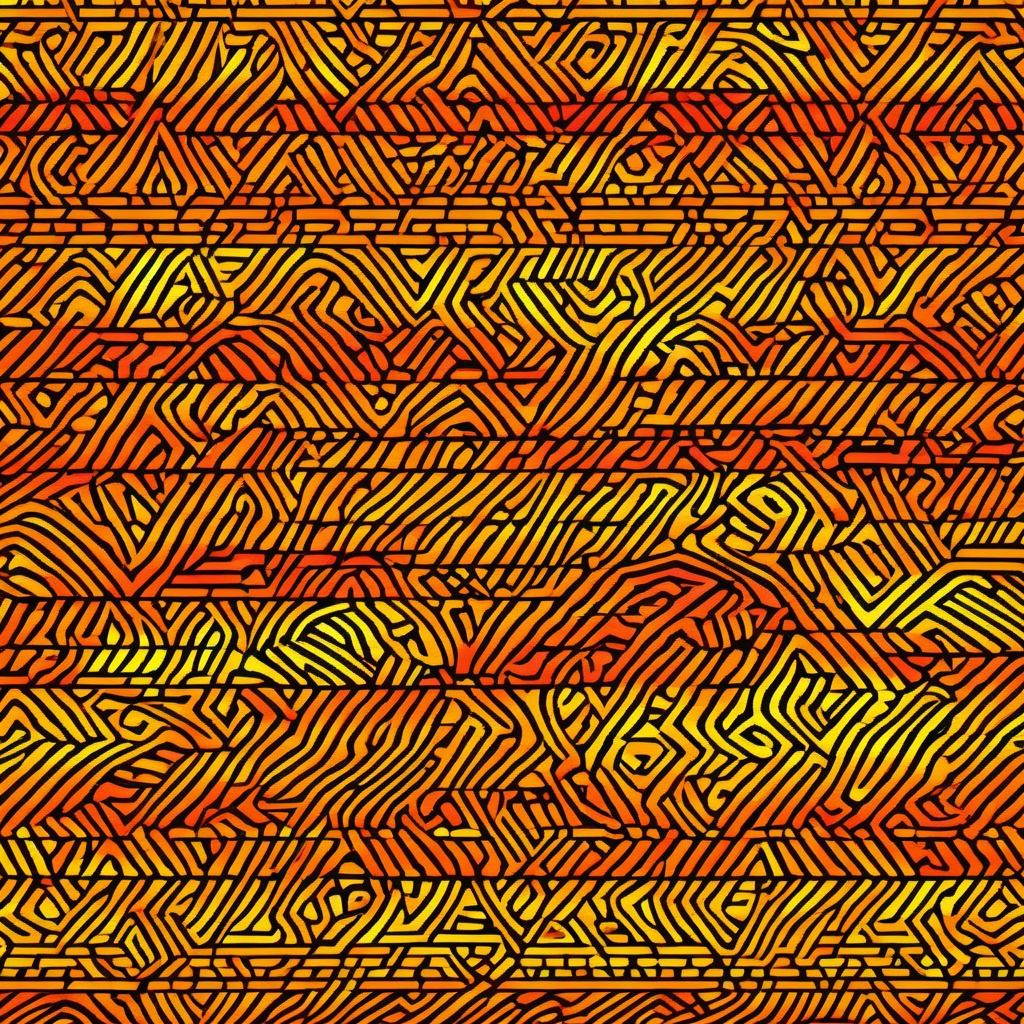 AI generated image on Tensor.Art