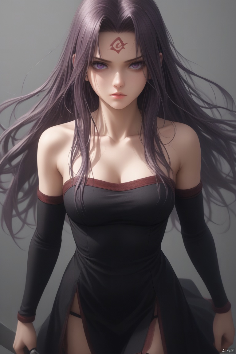 score_9,score_8_up,score_7_up,score_6_up,source_anime BREAK solo,best quality,highly detailed,ultra-high resolution,32K UHD,sharp focus,best-quality,masterpiece,Emotionalization,golden hour,unconventional supreme masterpiece,masterful details,temperate atmosphere,with a high-end texture,in the style of fashion photography,dynamic angle,dynamic posture, 1girl,long hair,medusa (fate),medusa (rider) (fate),breasts,solo,purple hair,very long hair,cleavage,chain,weapon,thighhighs,facial mark,purple eyes,large breasts,forehead mark,dress,strapless dress,strapless,open mouth,looking at viewer,detached sleeves,black thighhighs,holding,knife,collarbone,bare shoulders,black dress,holding weapon,short dress,floating hair,zettai ryouiki,
