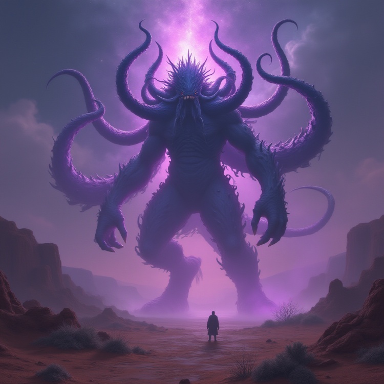 AI generated image